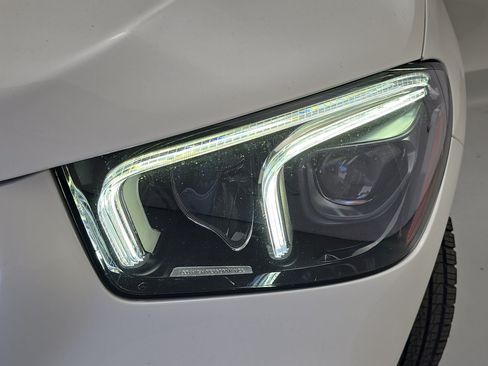 Certified 2022 Mercedes-Benz GLE 350 image 32