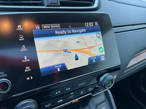 Used 2022 Honda CR-V Touring image 24