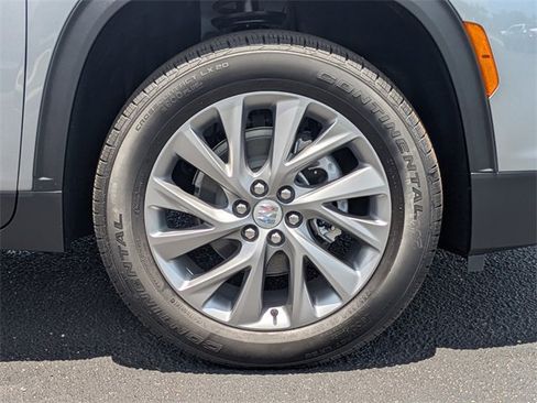 New 2025 Buick Enclave Preferred w/ Power Package image 12