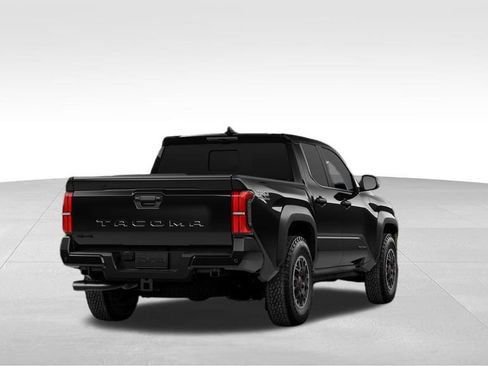 New 2026 Toyota Tacoma TRD Off-Road AWD/4WD image 11