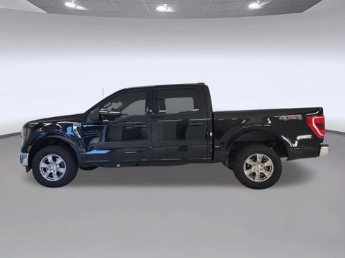 Used 2023 Ford F150 XLT w/ Equipment Group 301A Mid AWD/4WD image 2