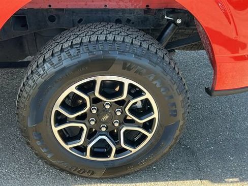 Certified 2023 Ford F150 XL w/ STX Appearance Package AWD/4WD image 6