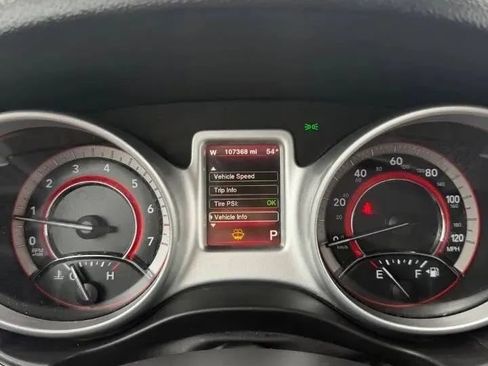 Used 2019 Dodge Journey GT AWD/4WD image 15