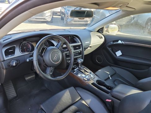 Used 2014 Audi A5 2.0T Premium Plus image 28
