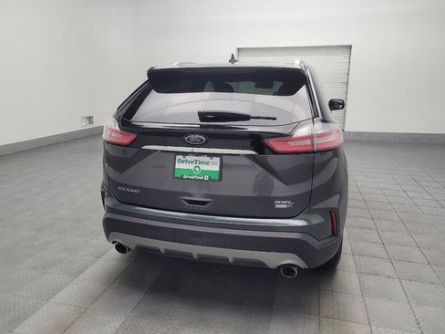 Used 2019 Ford Edge SEL w/ Equipment Group 201A image 7