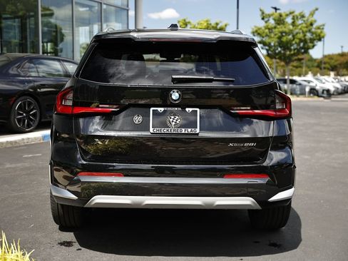 New 2026 BMW X1 xDrive28i w/ Technology Package AWD/4WD image 10