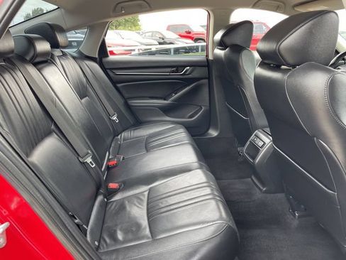 Used 2022 Honda Accord Sport Special Edition image 27