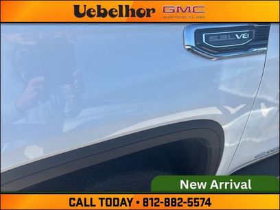 Used 2020 GMC Sierra 1500 SLE w/ SLE Value Package