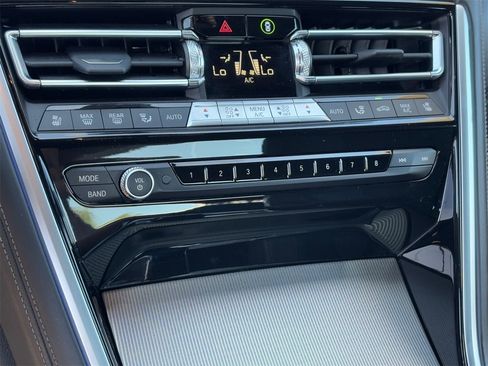 Used 2024 BMW M850i xDrive M850i xDrive image 23