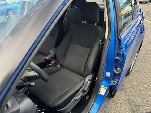 Used 2024 Nissan Kicks S w/ Interior Electronics Package FWD image 20