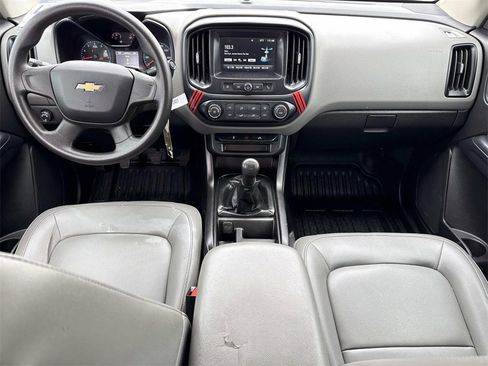 Used 2018 Chevrolet Colorado 2WD Extended Cab image 20