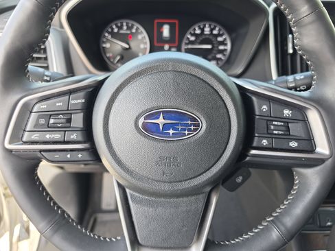 Used 2025 Subaru Ascent Touring w/ Popular Package #1 image 36