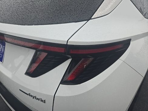 Used 2024 Hyundai Tucson Limited image 37