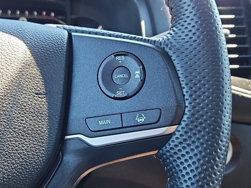 Certified 2023 Honda Passport TrailSport image 28