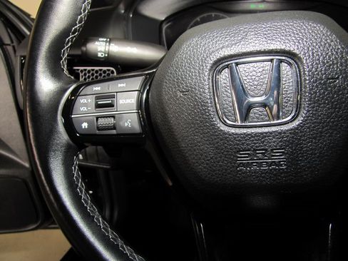 Certified 2023 Honda Civic Sport image 5