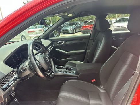 Used 2023 Honda Civic Sport image 23