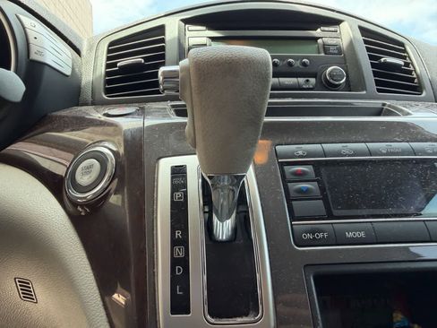 Used 2016 Nissan Quest S FWD image 21