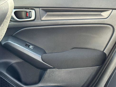 Certified 2023 Honda Civic Sport image 14