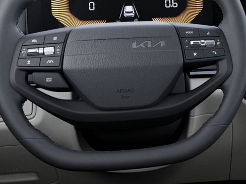 New 2026 Kia Sportage EX FWD image 22