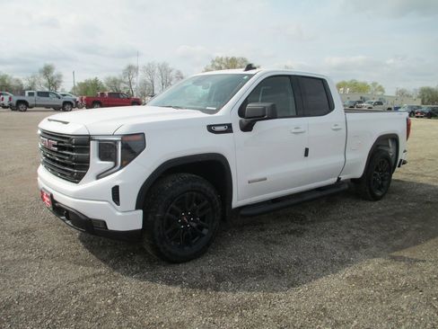 New 2026 GMC Sierra 1500 Elevation w/ Elevation Select Package image 10