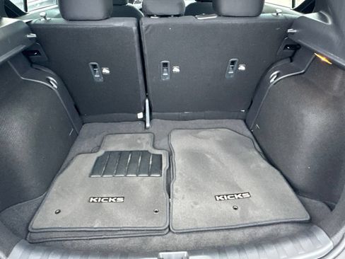 Used 2025 Nissan Kicks Play S FWD image 57