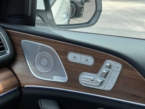 New 2024 Mercedes-Benz GLE 350 4MATIC image 32