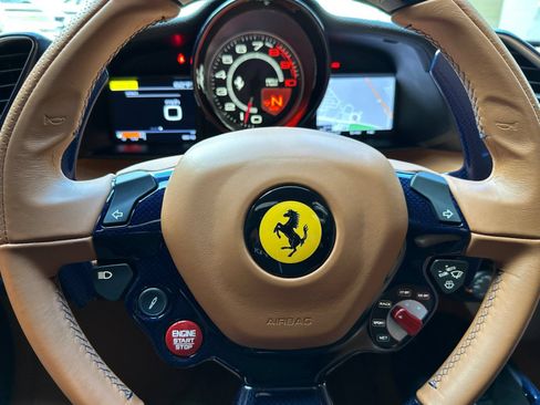 Used 2019 Ferrari 488 Pista Coupe RWD image 28