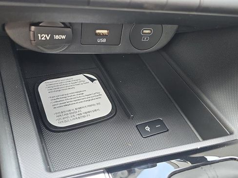 New 2026 Hyundai Elantra SEL Sport Premium FWD image 11