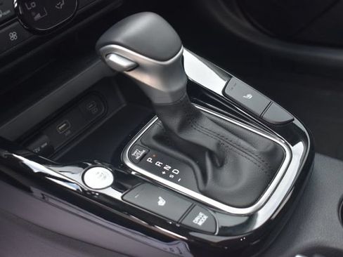 Used 2023 Kia Soul EX FWD image 23