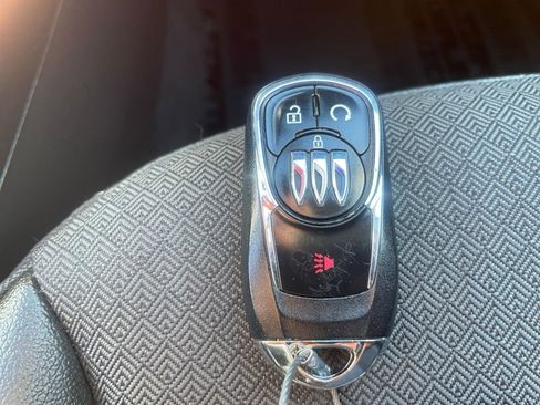 Used 2025 Buick Encore GX Preferred image 22