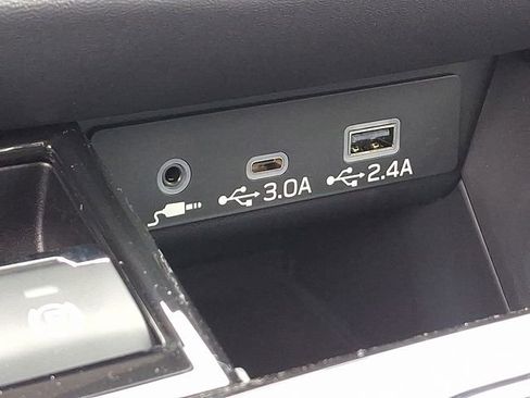 New 2025 Subaru Legacy Premium image 14