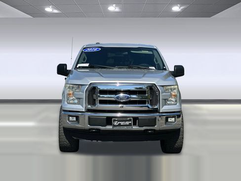 Used 2016 Ford F150 XLT image 6