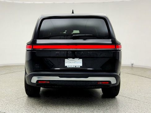 Used 2023 Rivian R1S Adventure AWD/4WD image 6