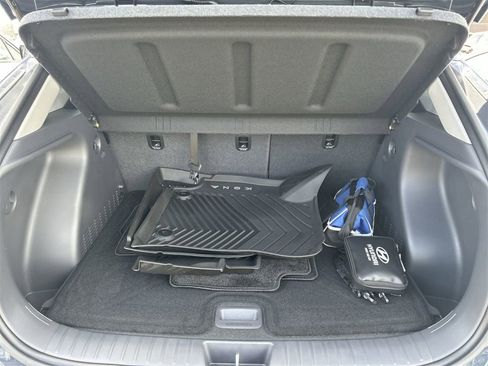 New 2026 Hyundai Kona SEL Premium image 18