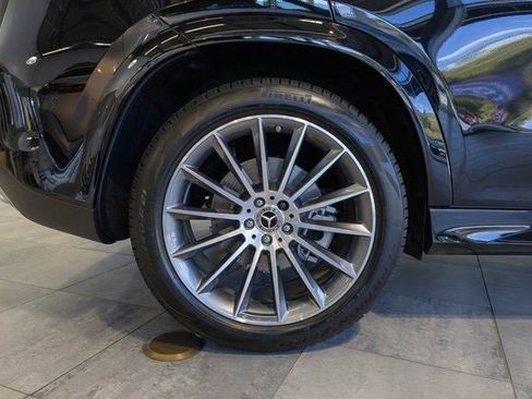 New 2026 Mercedes-Benz GLE 450 GLE 450 image 9