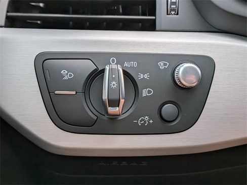 Used 2022 Audi A4 2.0T Prestige image 26