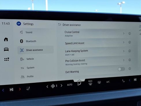 New 2026 Ford Explorer ST image 7