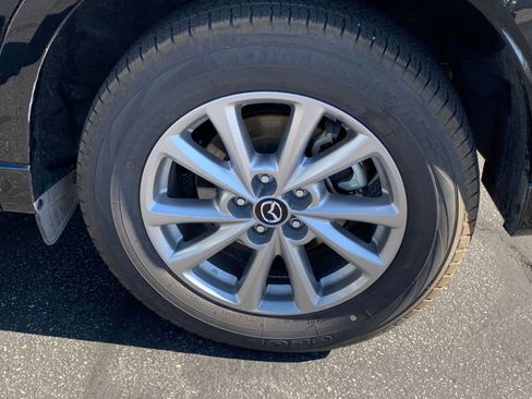 Used 2025 MAZDA CX-5 AWD 2.5 S w/ Select Package image 30