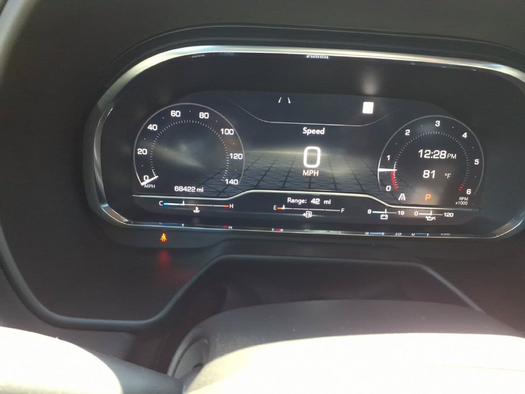 Used 2023 GMC Yukon SLT RWD image 24