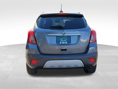 Used 2015 Buick Encore Convenience FWD image 4