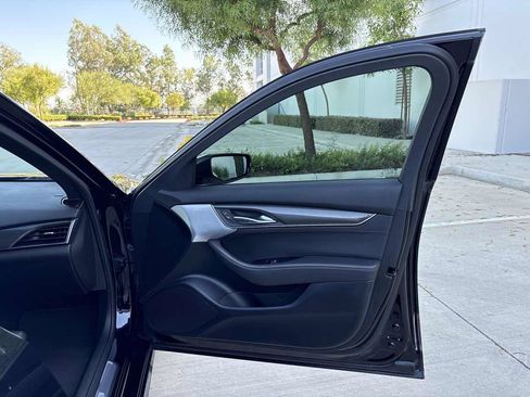 Used 2020 Cadillac CT5 Sport AWD/4WD image 15