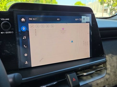 New 2026 Subaru Outback Premium AWD/4WD image 16