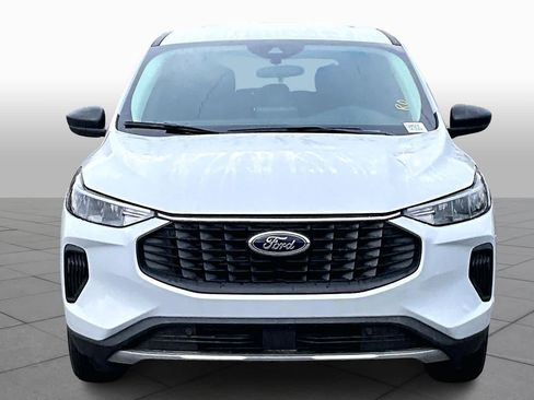 New 2026 Ford Escape Active FWD image 3