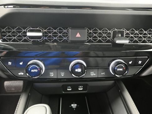 New 2026 Honda Accord Touring image 15
