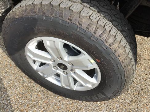 New 2026 Ford Ranger XL image 13