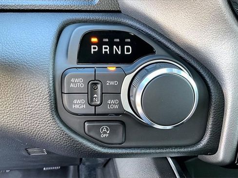 New 2026 RAM 1500 Lone Star image 33