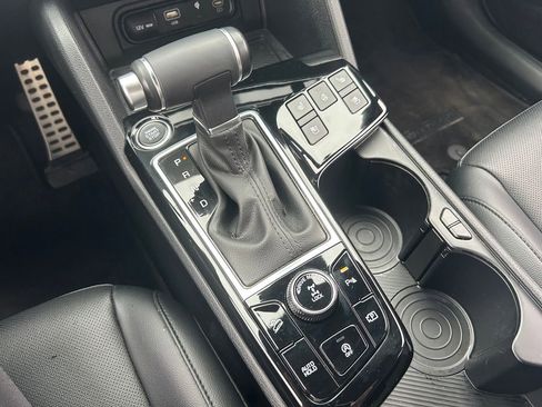 Certified 2024 Kia Sportage X-Pro Prestige AWD/4WD image 16