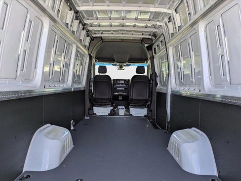 New 2025 Mercedes-Benz Sprinter 3500 image 15