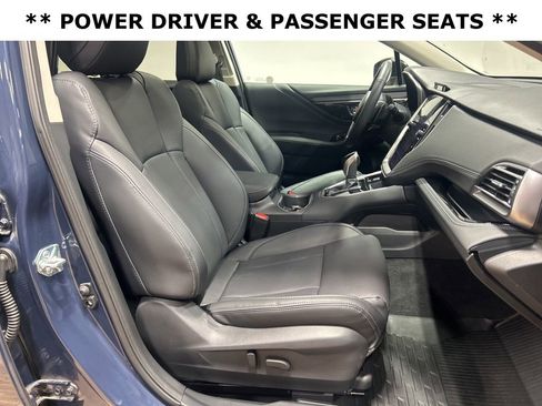Used 2025 Subaru Outback Limited XT image 17
