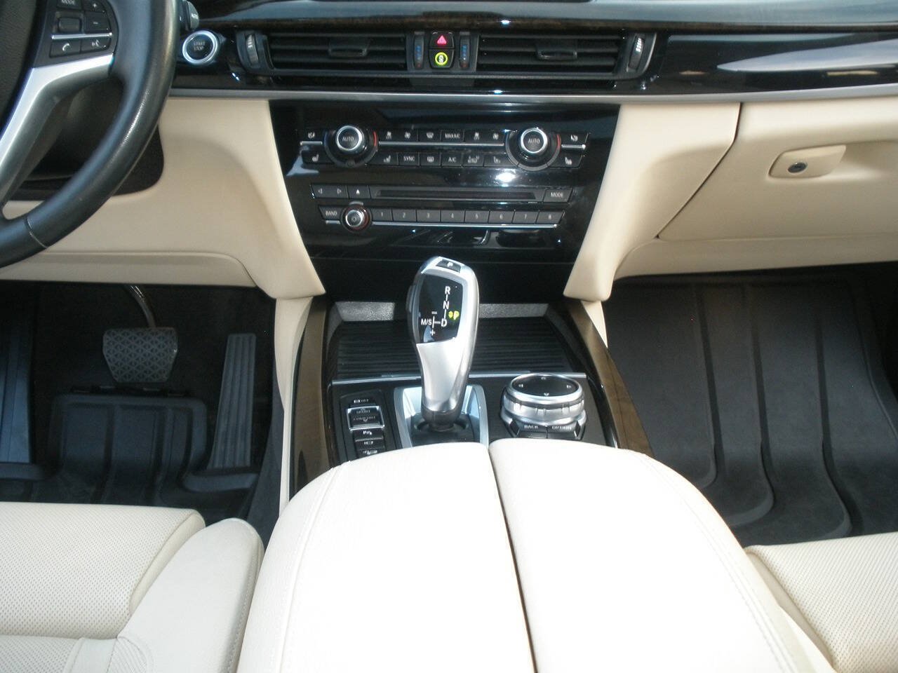 Used 2016 BMW X5 xDrive40e AWD/4WD image 35